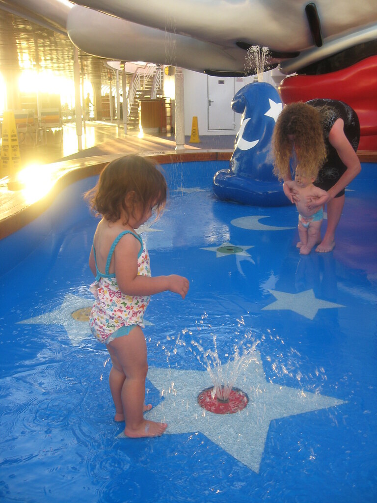 Splash Down Endymion95 Flickr