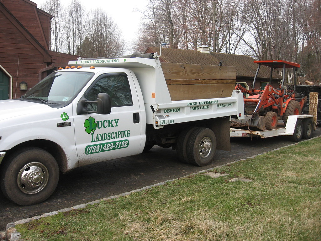002 Lucky Landscaping Flickr
