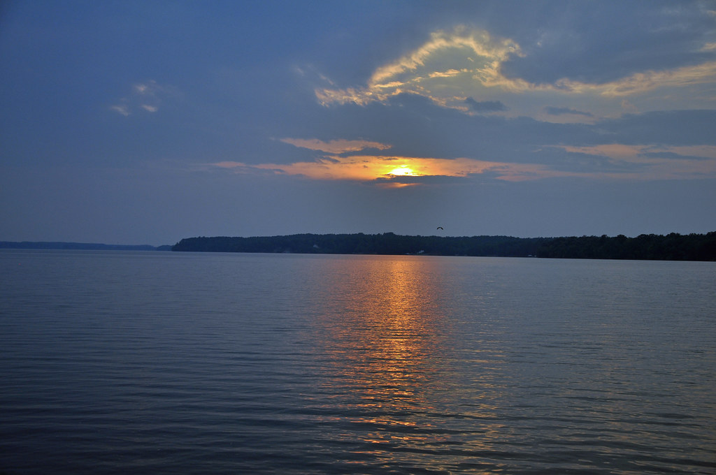 Elevation of Vance St, Roanoke Rapids, NC, USA Topographic Map