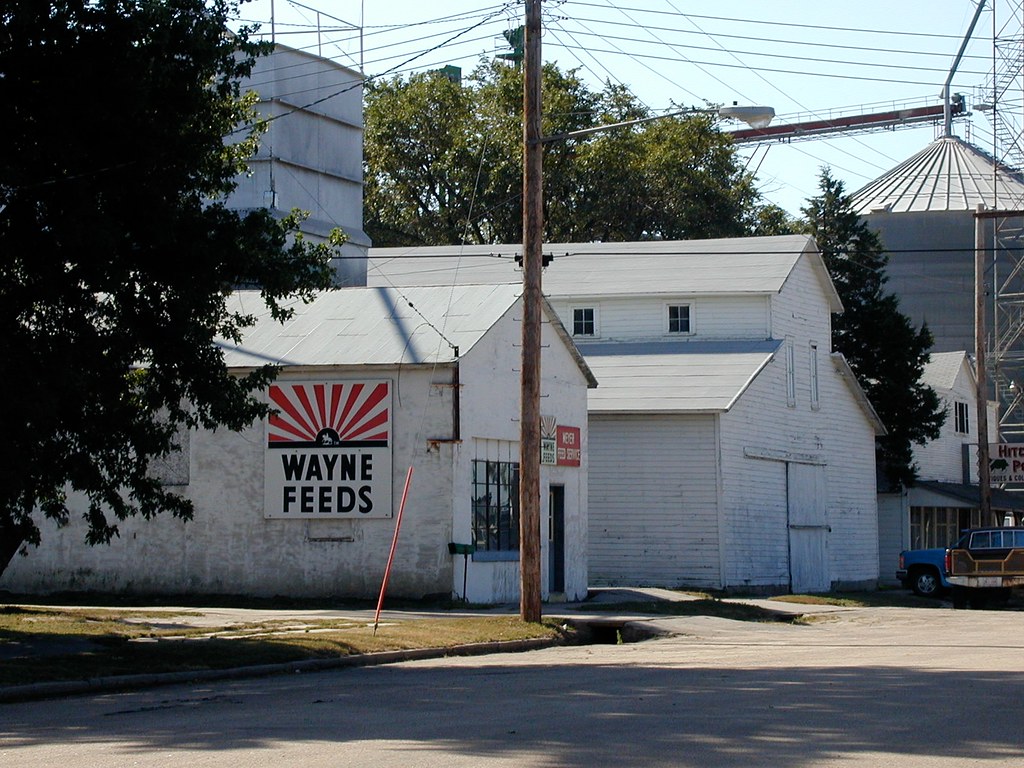 Orchard, NE 10 (Wayne Feeds) Alexander Rabb Flickr