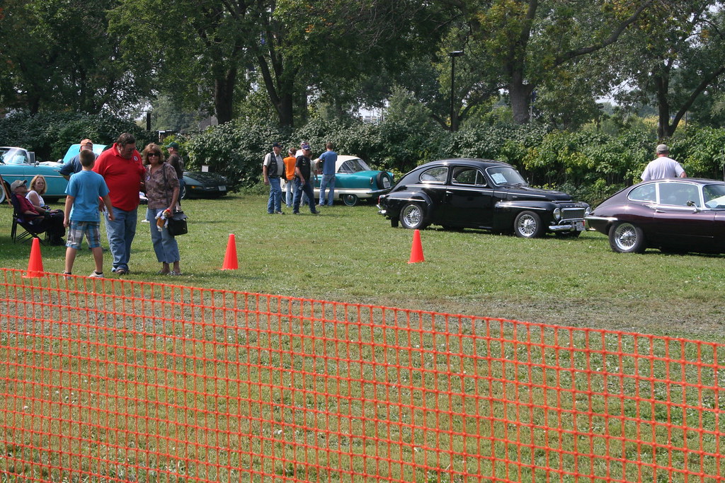 DJJD Car Show and Memorial by Bright Spencer Bright Spence… Flickr