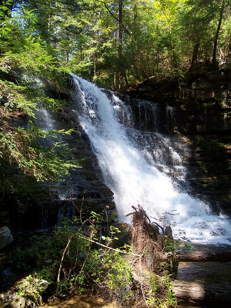 Boardtree Falls souljourner Flickr