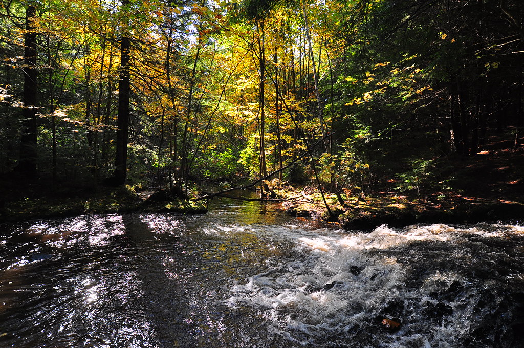 Clifford Park, Biddeford, Maine Ken D. Flickr