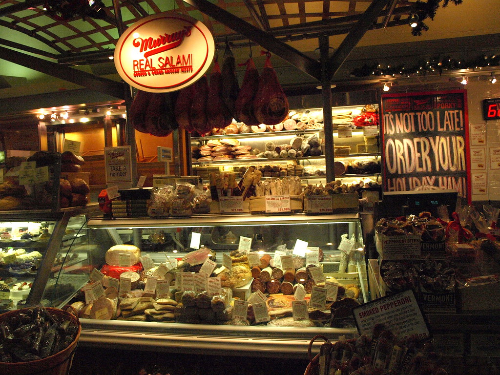PC278592 Grand Central Deli diana.shumate Flickr
