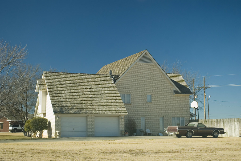 Lockney, Texas Denny Mingus Flickr