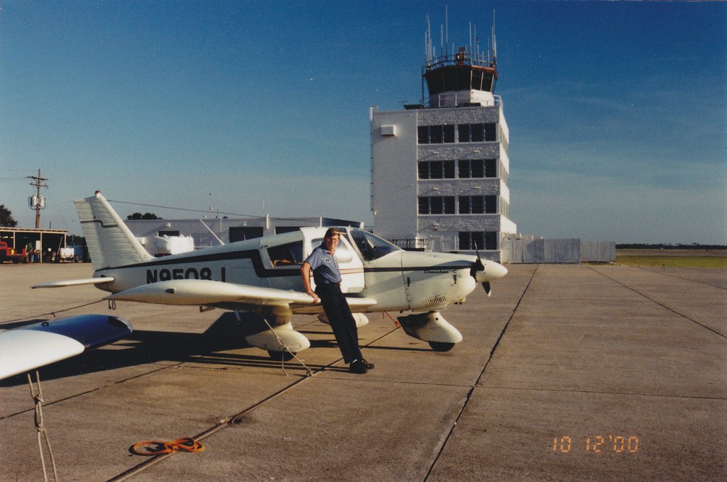 Lake Charles Regional Airport‎, Lake Charles, Louisiana Flickr