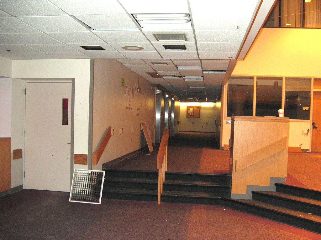 MA/Malden Hospital Flickr