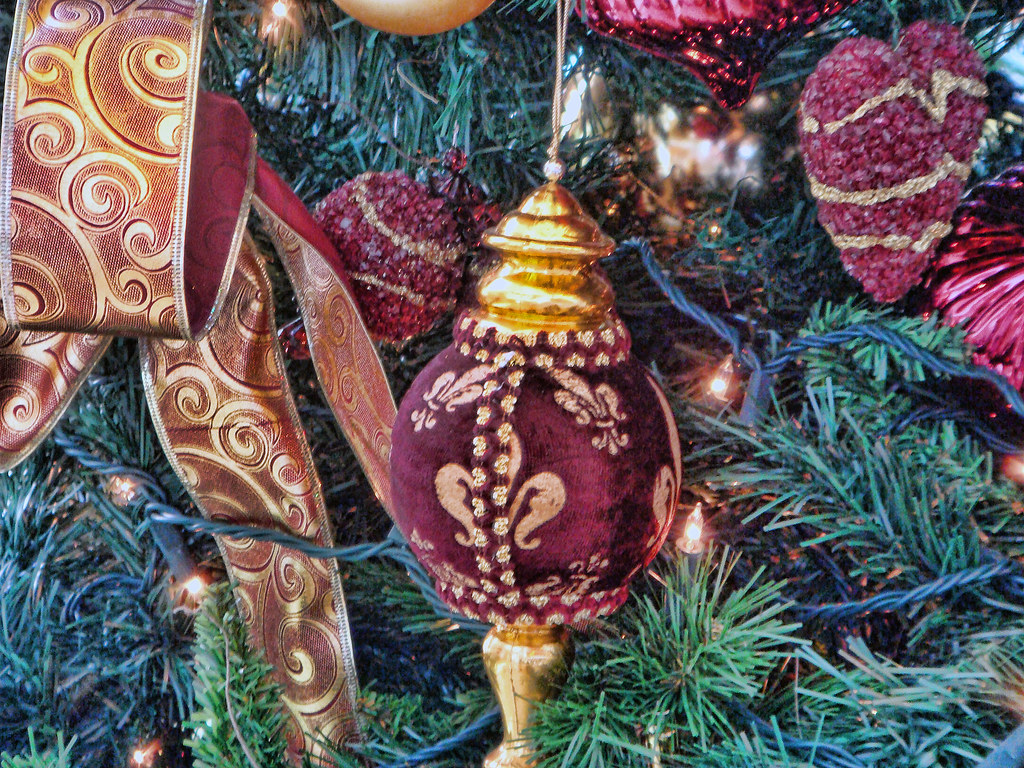 Last Christmas in qatar Shorouq Flickr