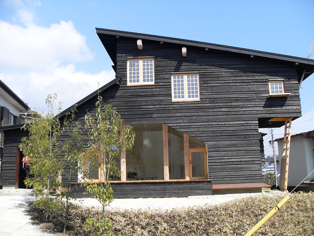 Coal House 19 Photo by Rachel Harmon. japanese_craft_construction