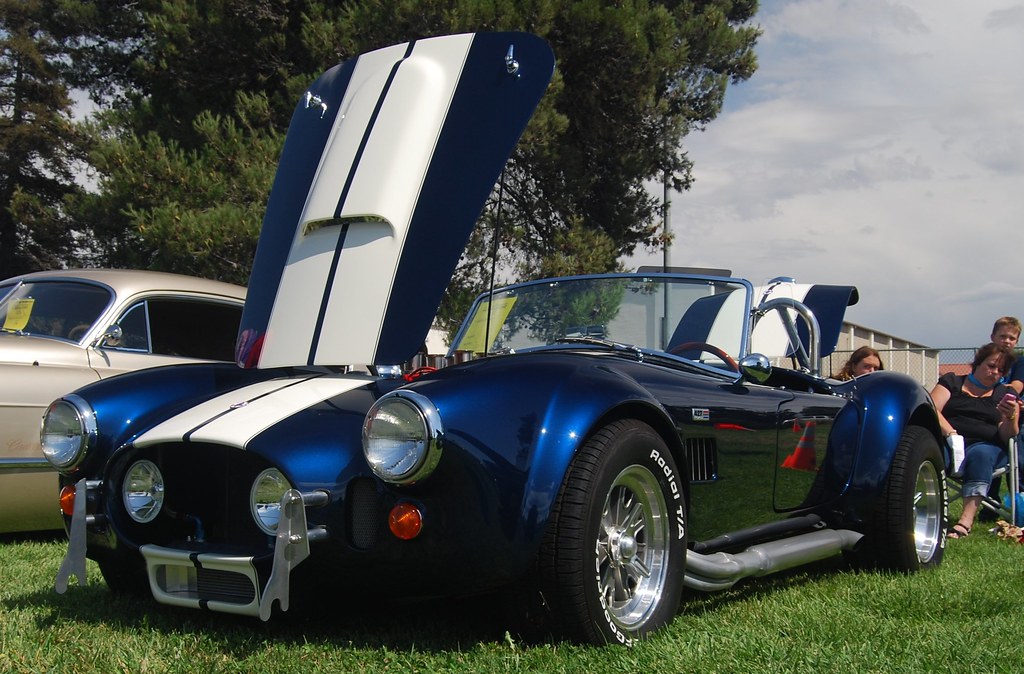 Fairfield Summerfest Car Show Peter Mitsopoulos Photography Flickr