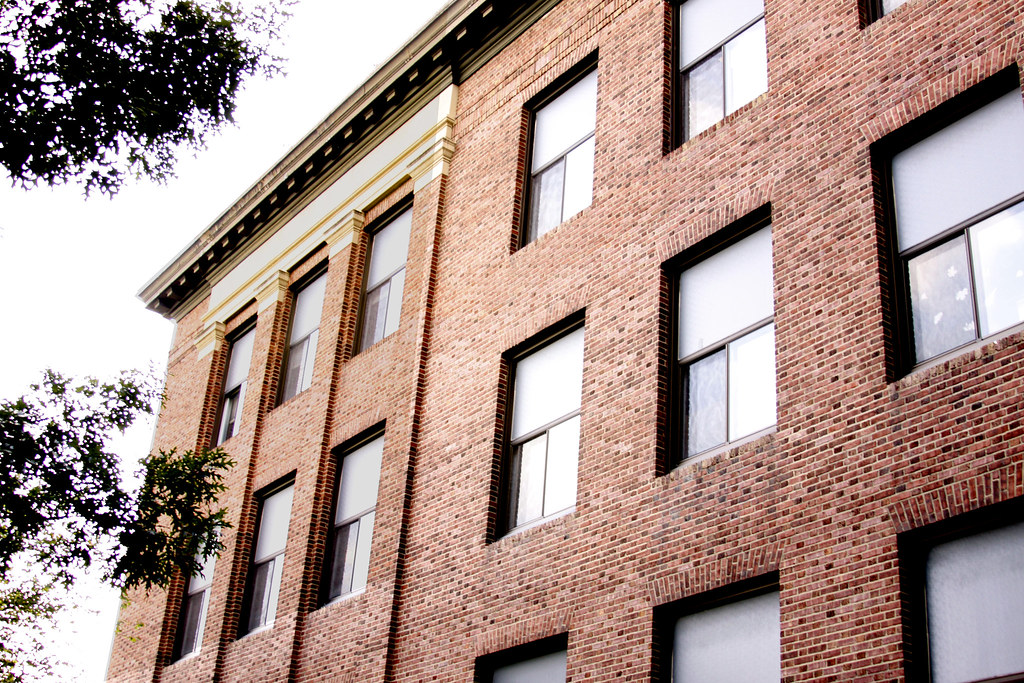 Building Canfield Administration Building Abigail Rice Flickr