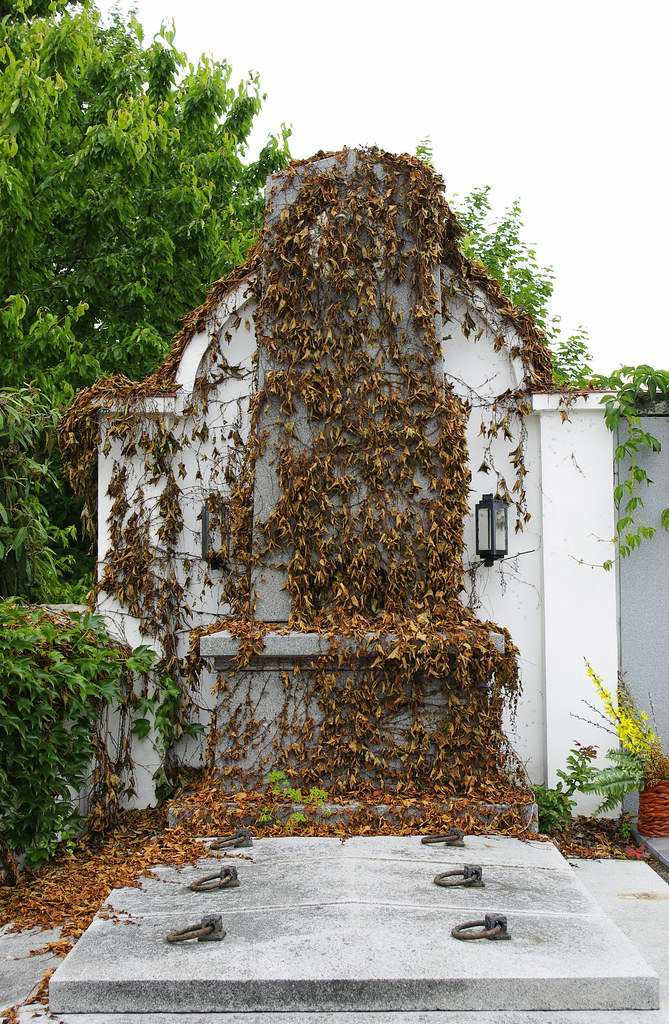 Friedhof Hausleiten jens.lilienthal Flickr