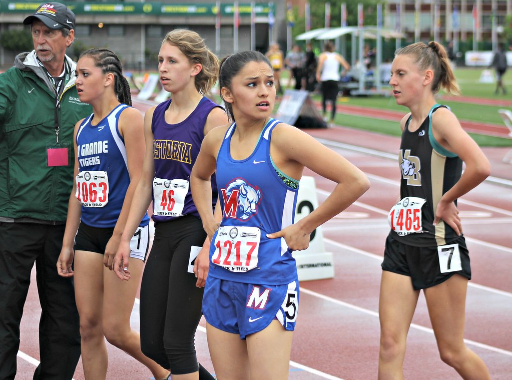 4A State Championships Madras High School (Brent Sullivan… Flickr