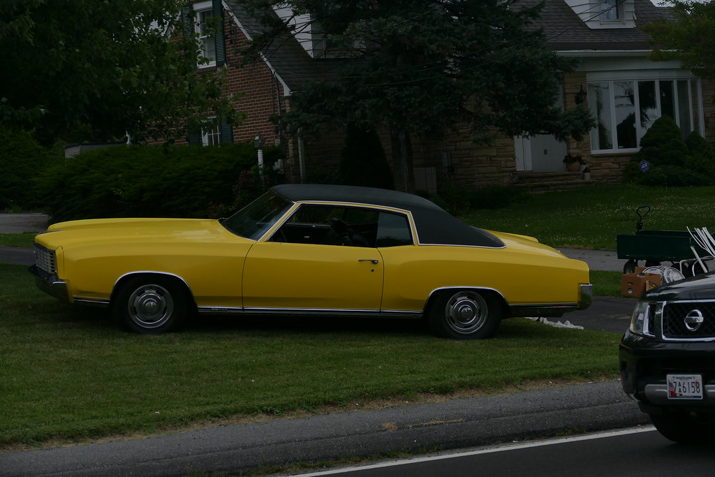 P1040705 Damacus Motors Car Show (Junkyard Empire, every W… Flickr