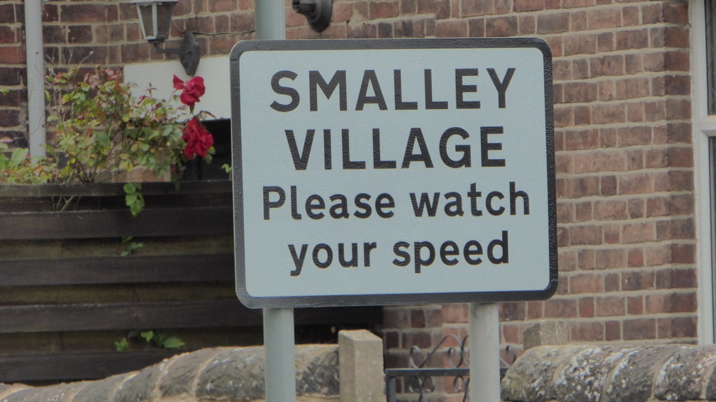20150621_Horsley_0038 Smalley Village Sign paul_slp5252 Flickr