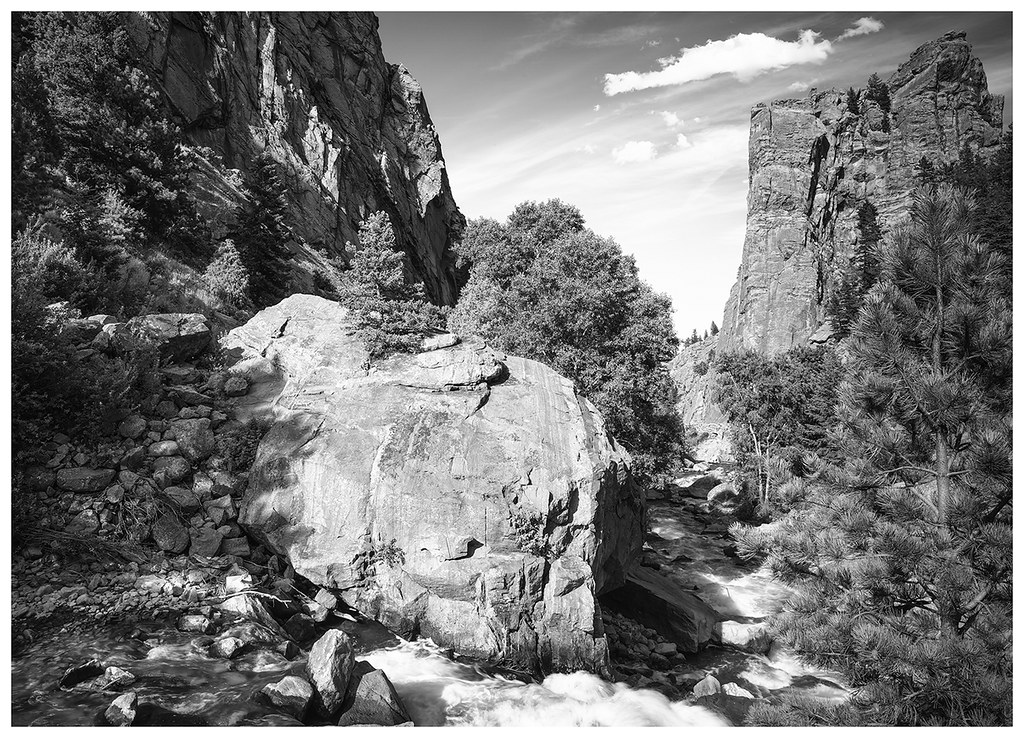 a7_Actus_Rode45_EldoradoCanyon1 Bradley Clemens Flickr