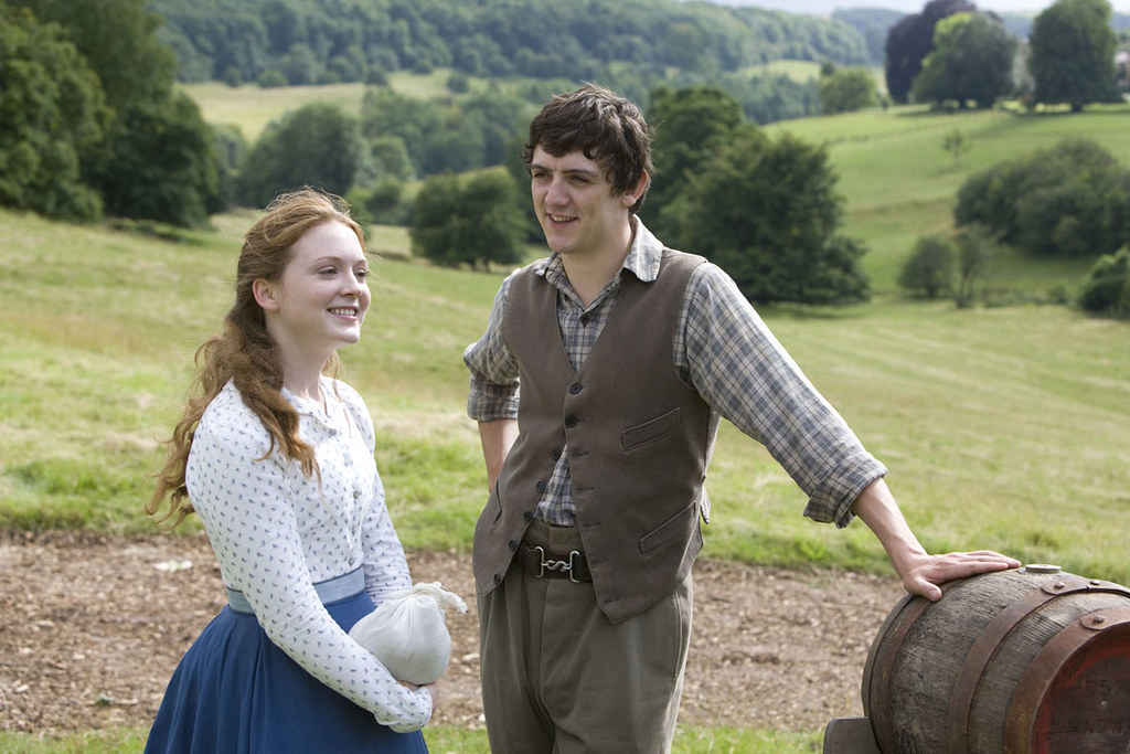 LARK RISE TO CANDLEFORD LARK RISE TO CANDLEFORD LAURA TIMM… Flickr