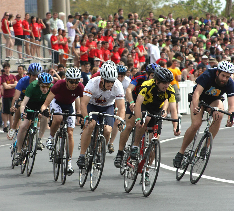 2009 WRC Sweeps Rice Beer Bike Flickr