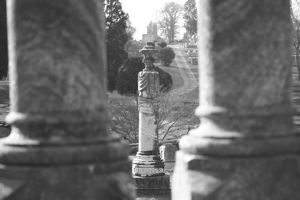 Rose Hill Cemetery Flickr