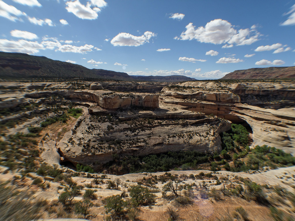 Kachina Bridge Zruda Flickr