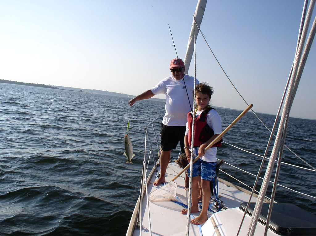 040828 Potters cove (9) blackseal35 Flickr