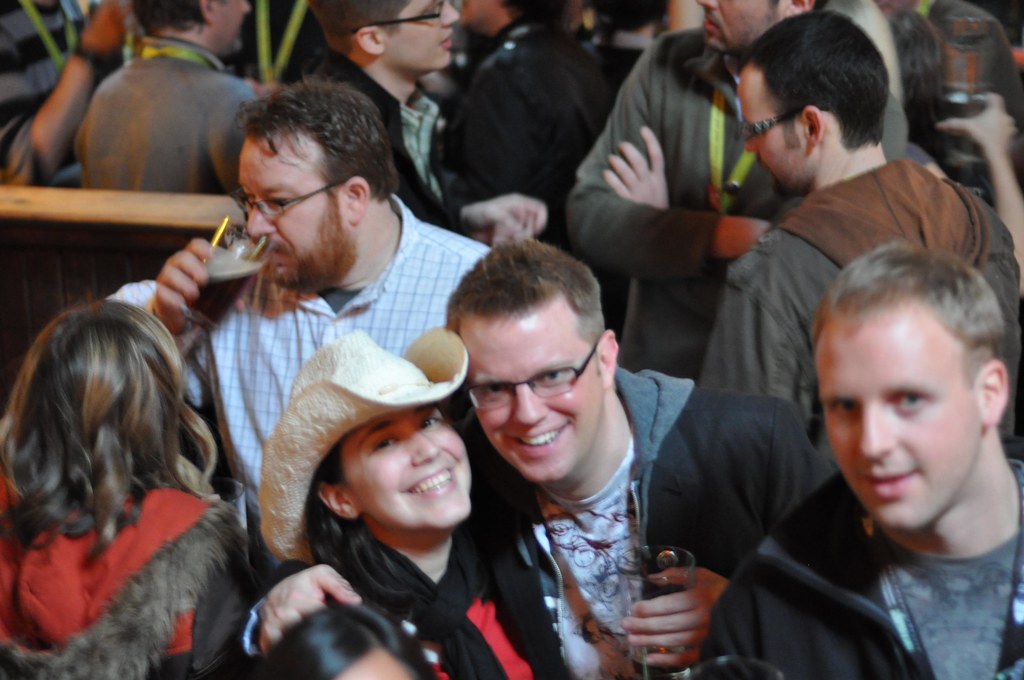 SXSW200912 Matt May Flickr