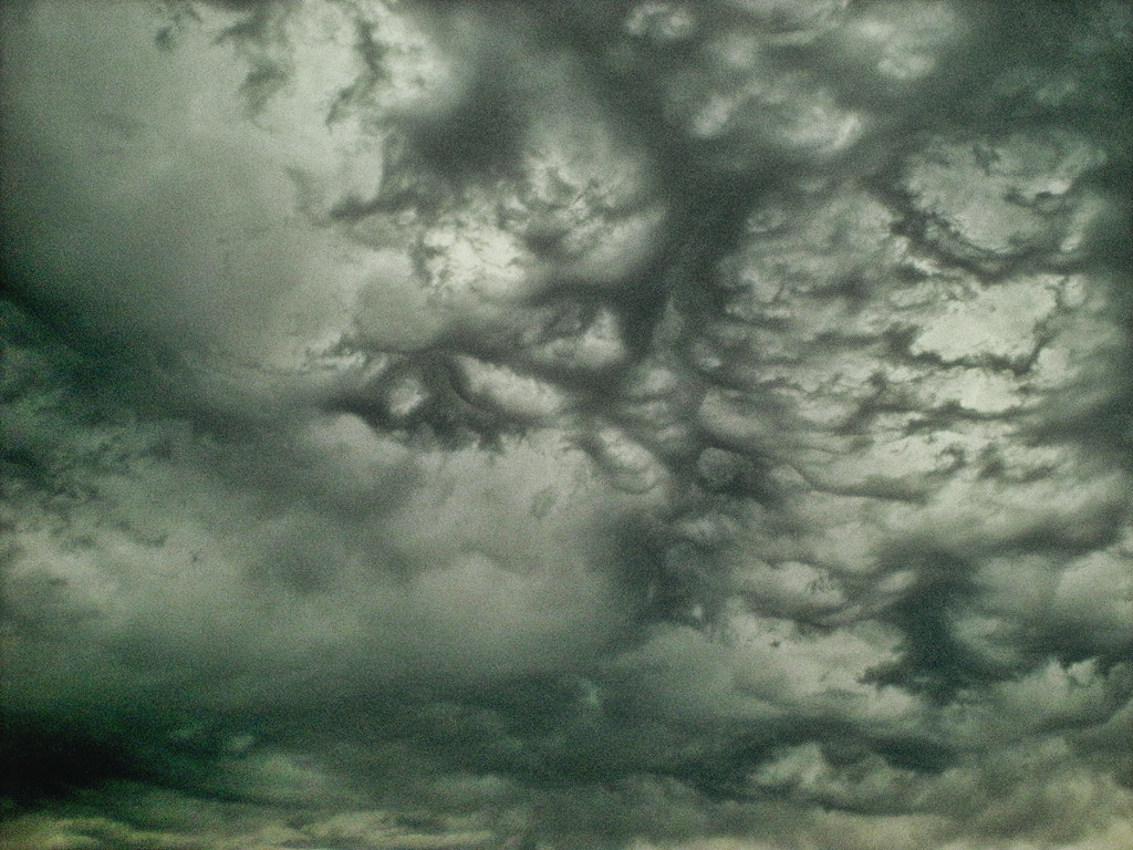 Bad Sky a photo on Flickriver