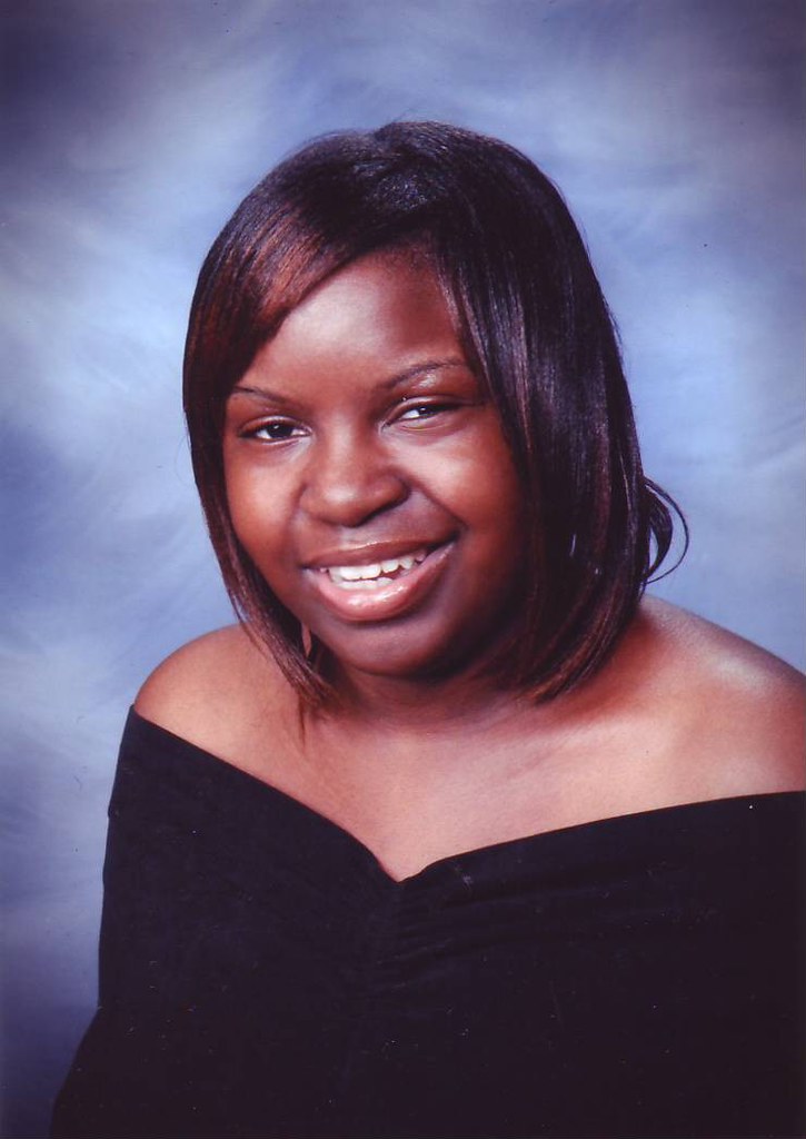 Chantel Picture 2009 Oscar Smith High School Flickr