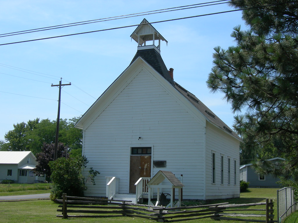 Imbler Methodist Church Imbler, Oregon Jimmy Emerson, DVM Flickr