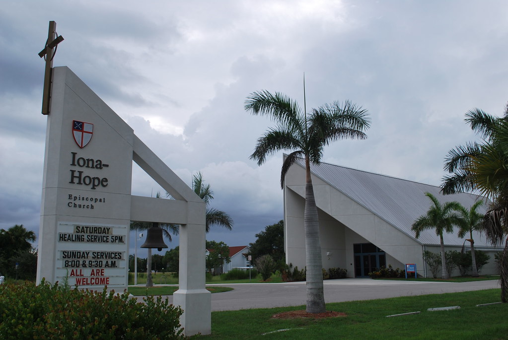 Fort Myers, Iona Hope mdurning2000 Flickr