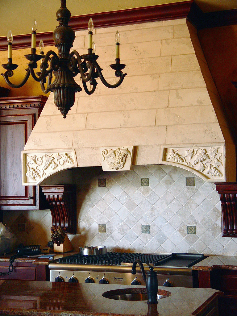 Wine Room Merlot StoneWork Stirling Stone Designers create… Flickr