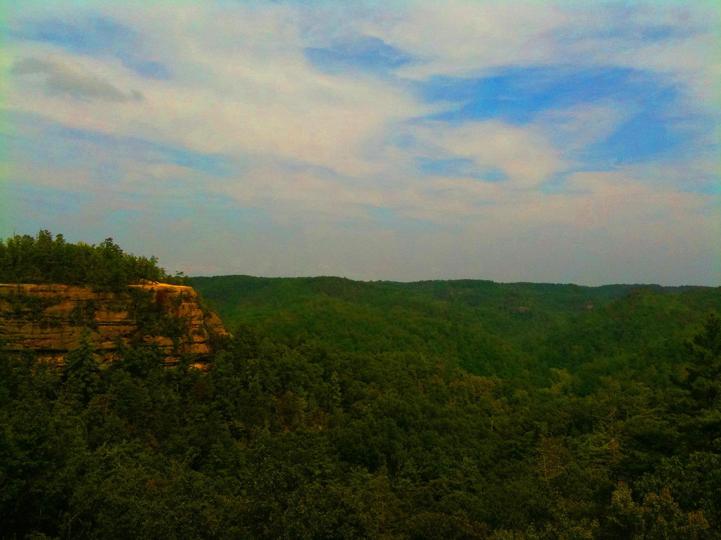 Elevation of TN, TN, USA Topographic Map Altitude Map