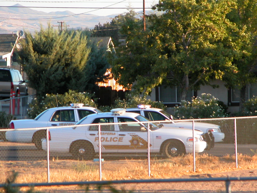 San Bernardino Sheriffs Shootout 9292009 Ray Axe Flickr