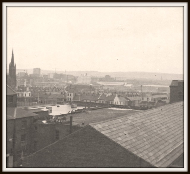 Lower Falls ,BelfastNorthern Ireland (1970) a photo on Flickriver