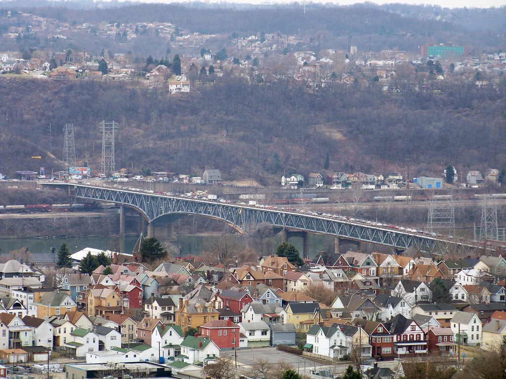 All sizes Rankin Bridge Flickr Photo Sharing!