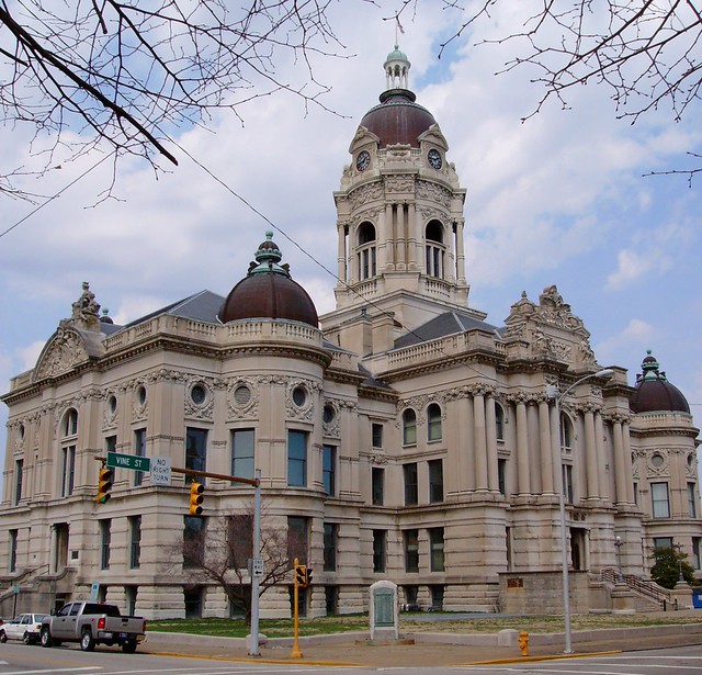 Flickriver Searching for photos matching 'Vanderburgh County