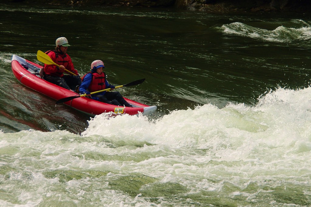 10,000 CFS Main Salmon July 8th July 13th 082 zacharyrogala Flickr