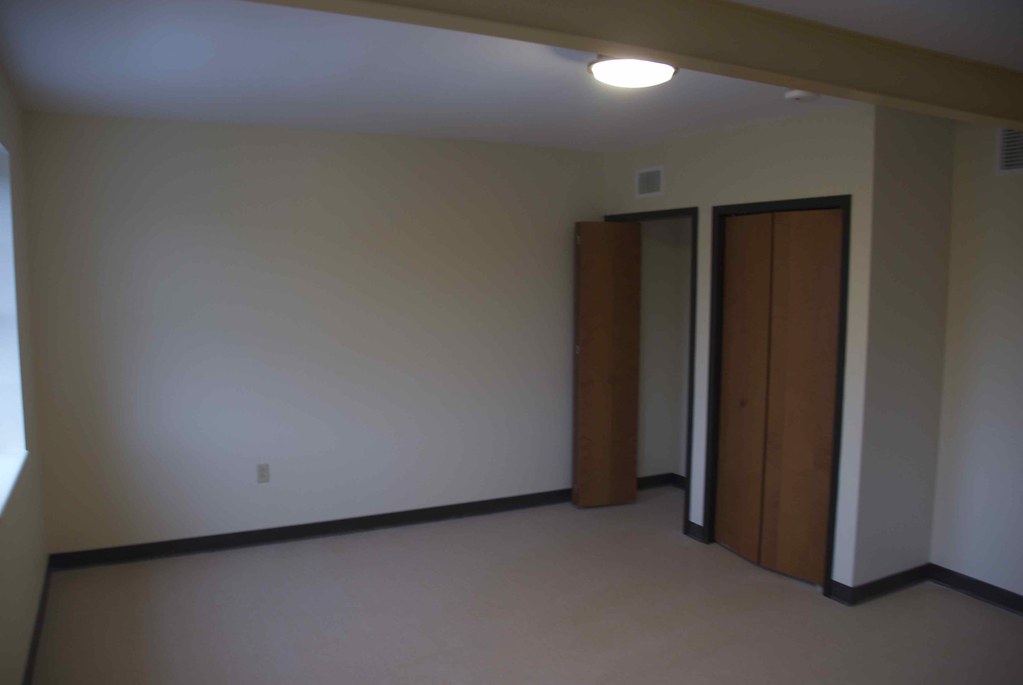 Dorm Room West Virginia Wesleyan College Flickr