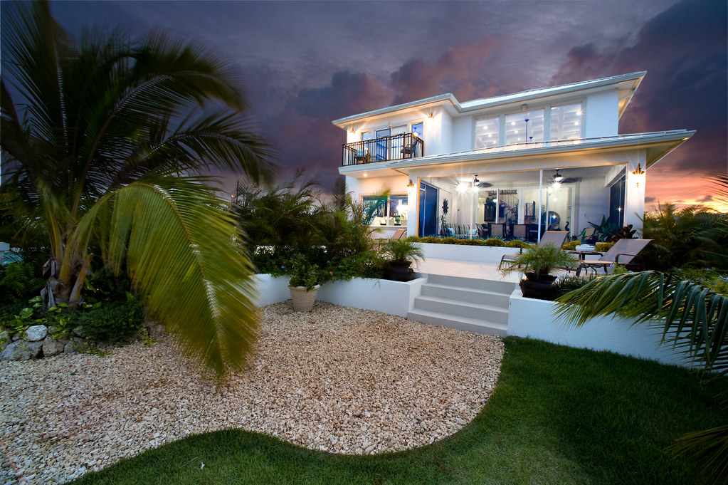 Diamond Point Real Estate_0818 I recently shot another mul… Flickr