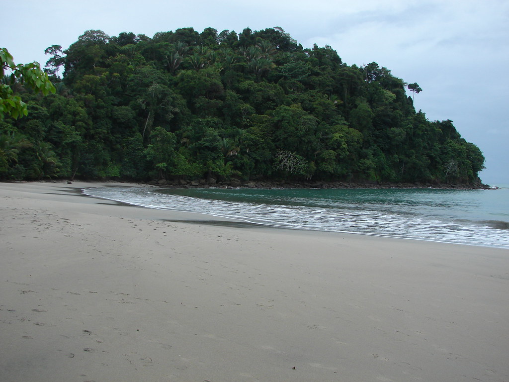 Manuel Antonio National Park, Costa Rica Manuel Antonio