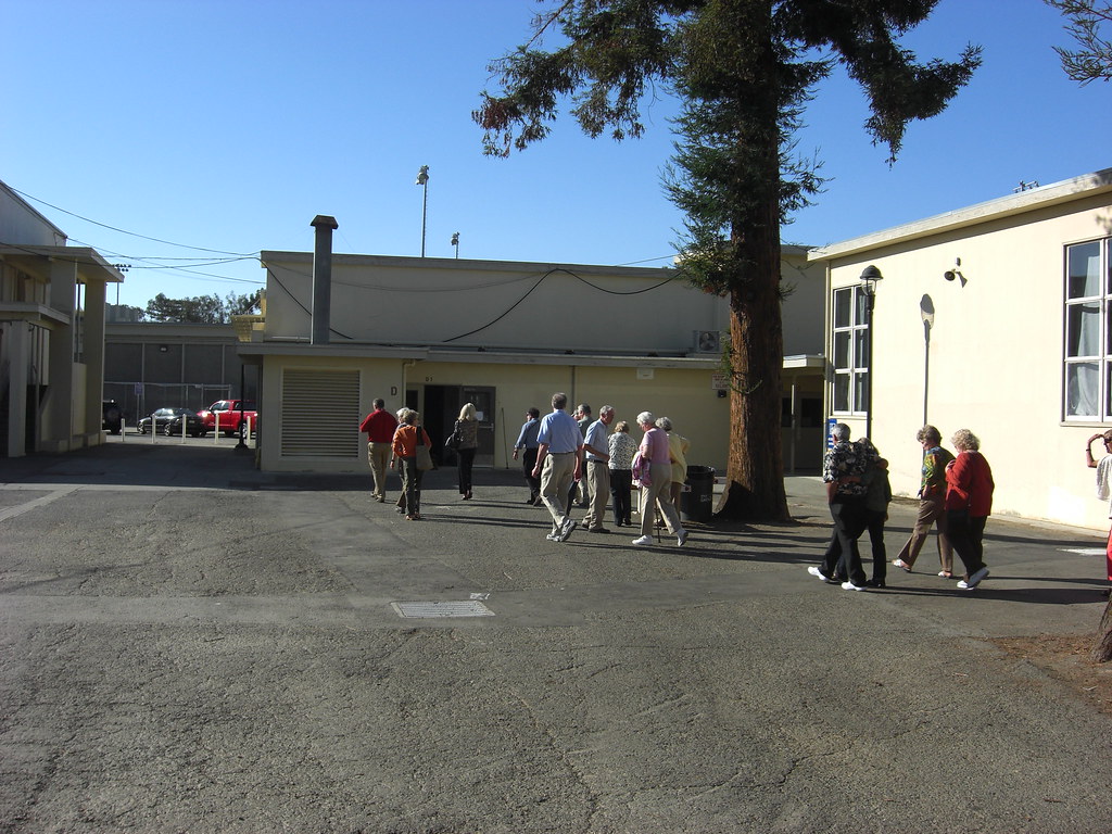 Shop Burlingame Alum Flickr