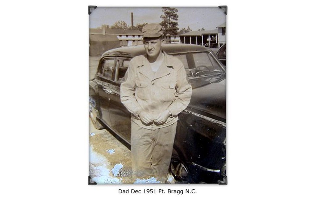 Fort Bragg Car callieb2009 Flickr