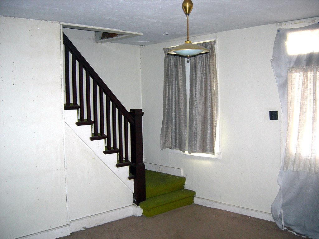 First floor of inlaw apartment smeisnotapirate Flickr