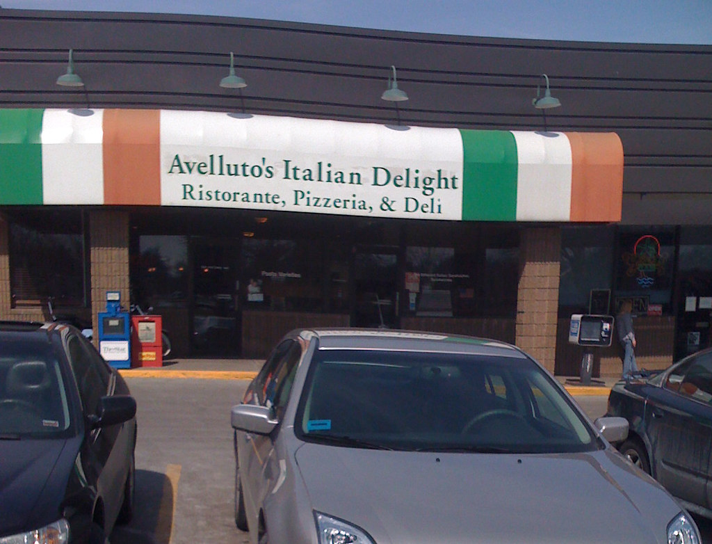 italian delight 3 The DLC Flickr