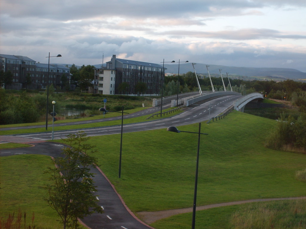 S5000446 Dromroe Village, Limerick harbest65 Flickr