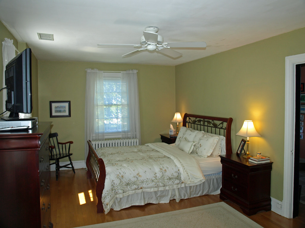 Master Bedroom Estates in Richmond Flickr