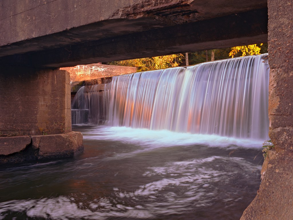 Falls at Rock City Falls Falls at Rock City Falls at an ab… Flickr