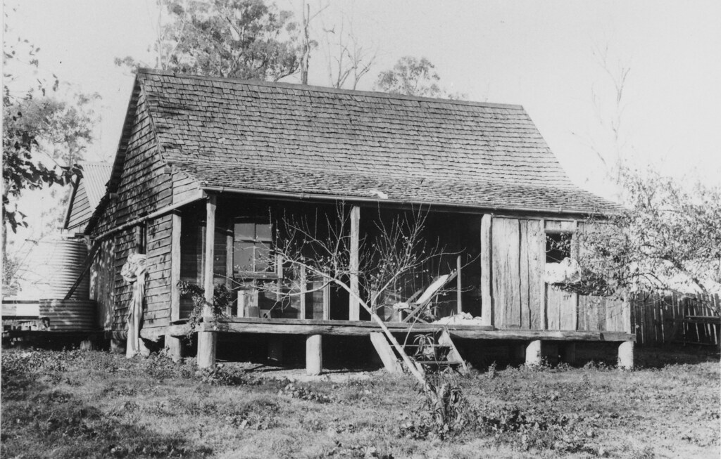 Brightview farm near Lowood Location Lowood, Australia De… Flickr
