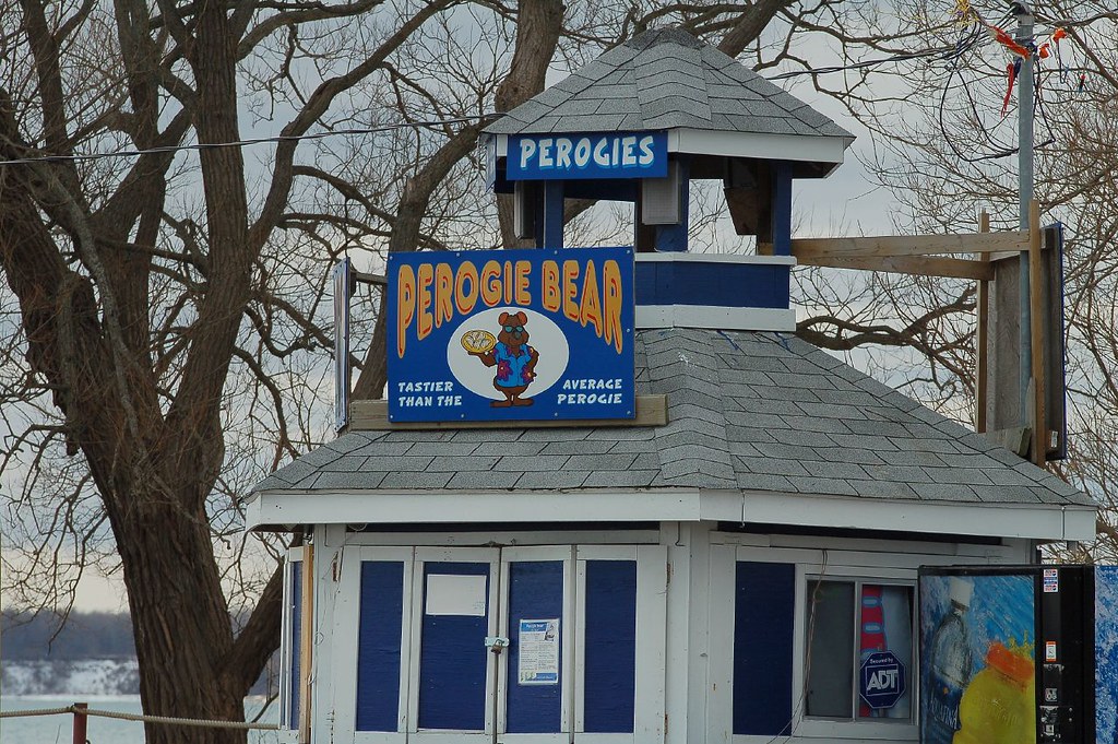 And A Picanic Basket For You, too, BooBoo Jon Herb Flickr