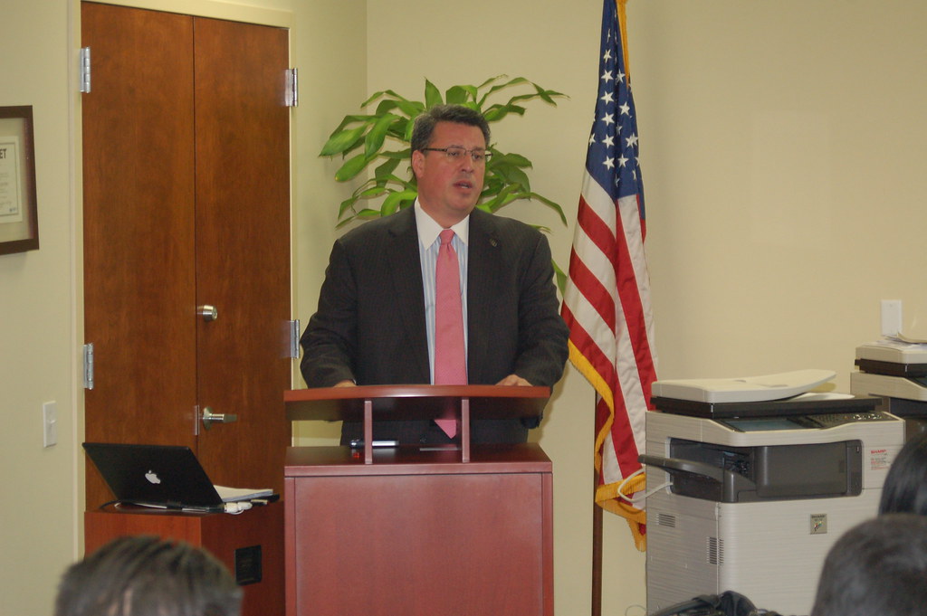 Dealer Training at SBS Miami Lakes Flickr